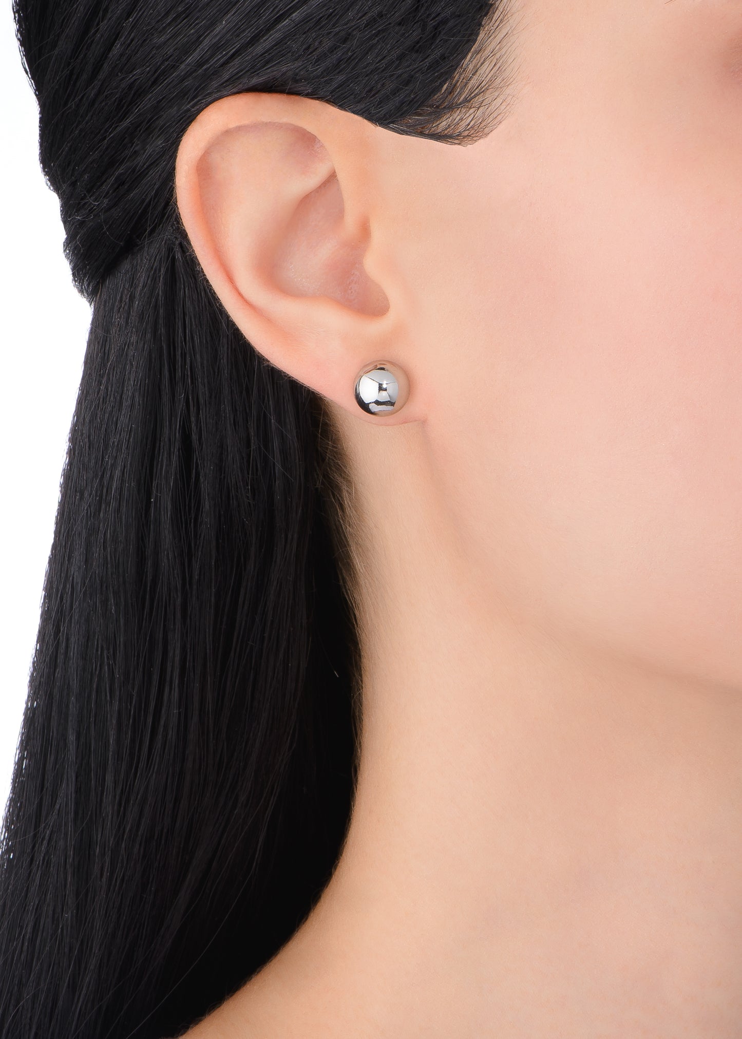 Aretes esferas