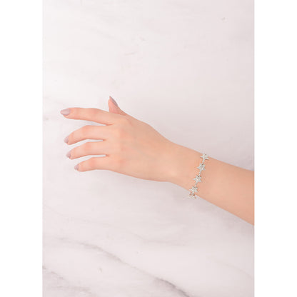 Pulsera estrellas