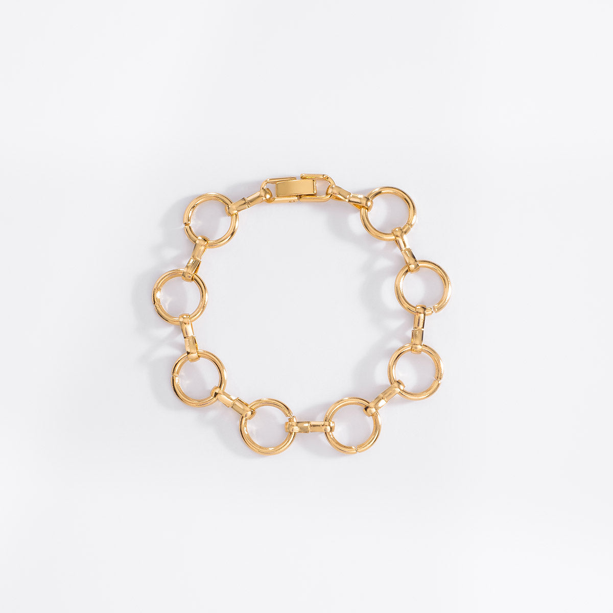 Pulsera circular