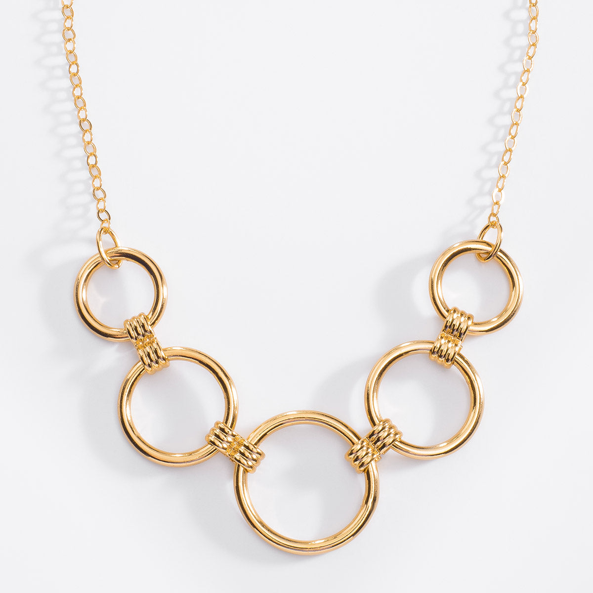 Collar circular