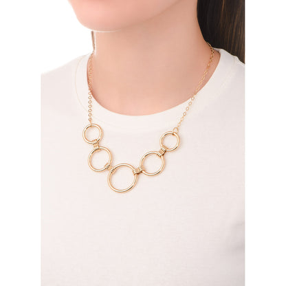 Collar circular