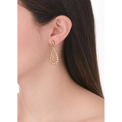 Aretes de gota