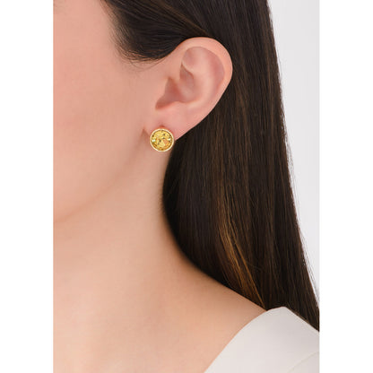 Aretes ámbar