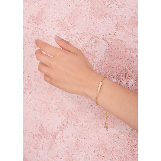 Pulsera lineal