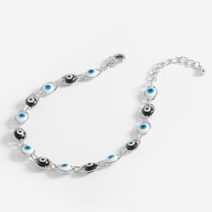 Pulsera ojo turco